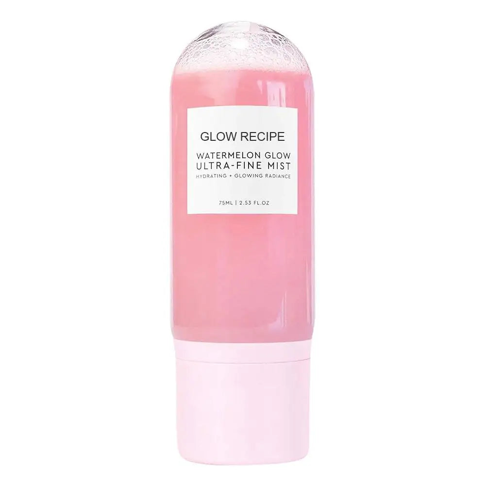 Watermelon Glow Hydrating Facial Mist