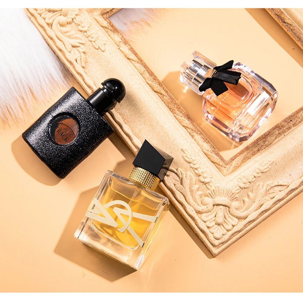 High-Quality Women’s Perfume Set