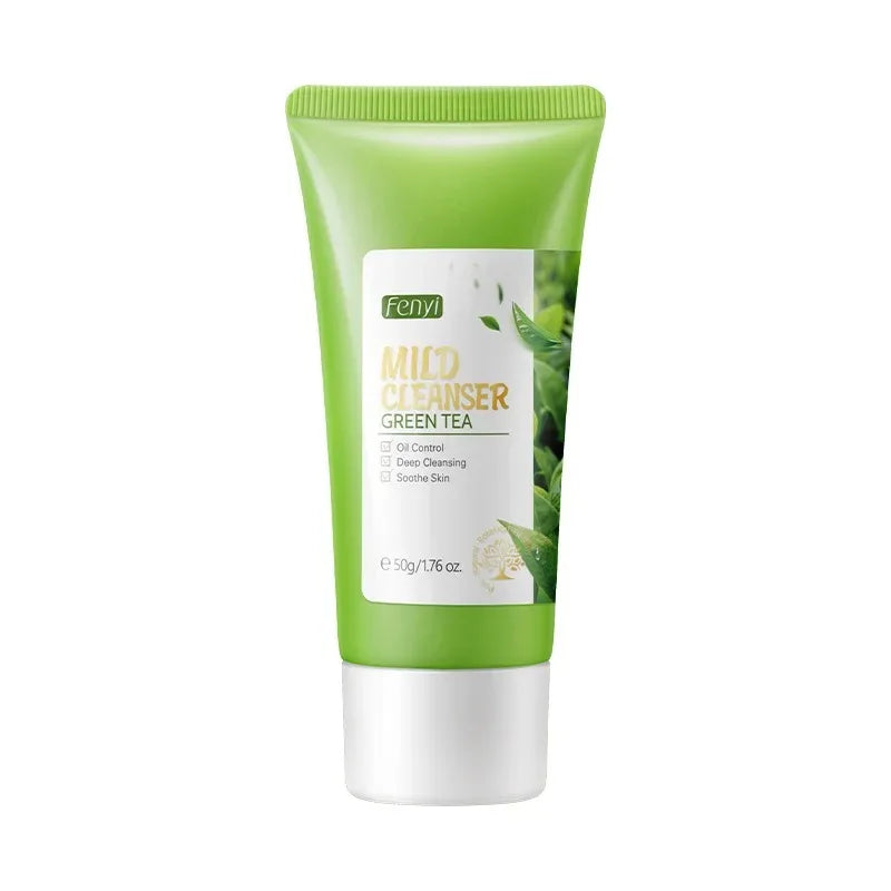 Vitamin C Face Cleanser