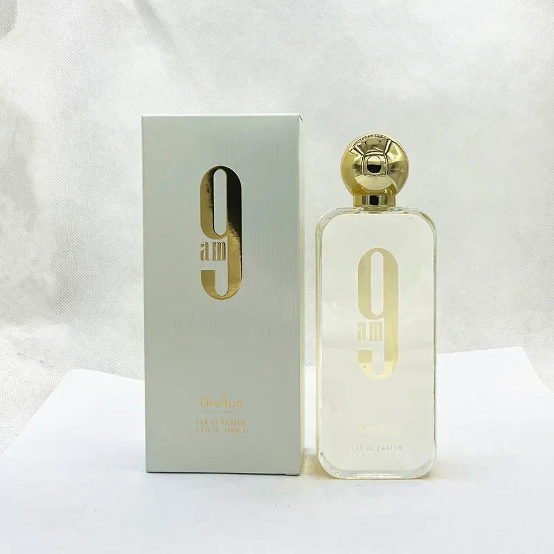 100ml Long-Lasting Light Fragrance