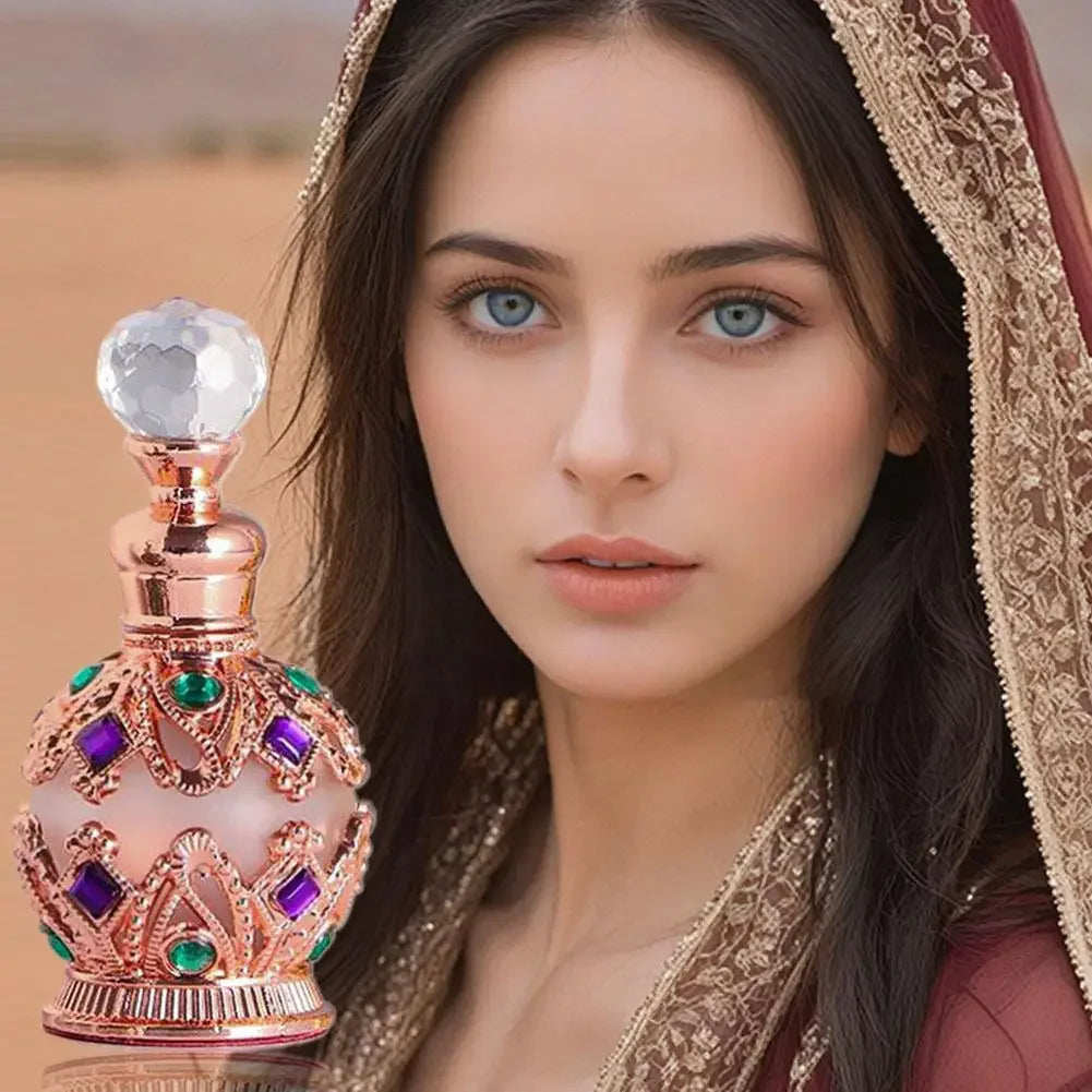 15ml Arabic Perfume for Women
