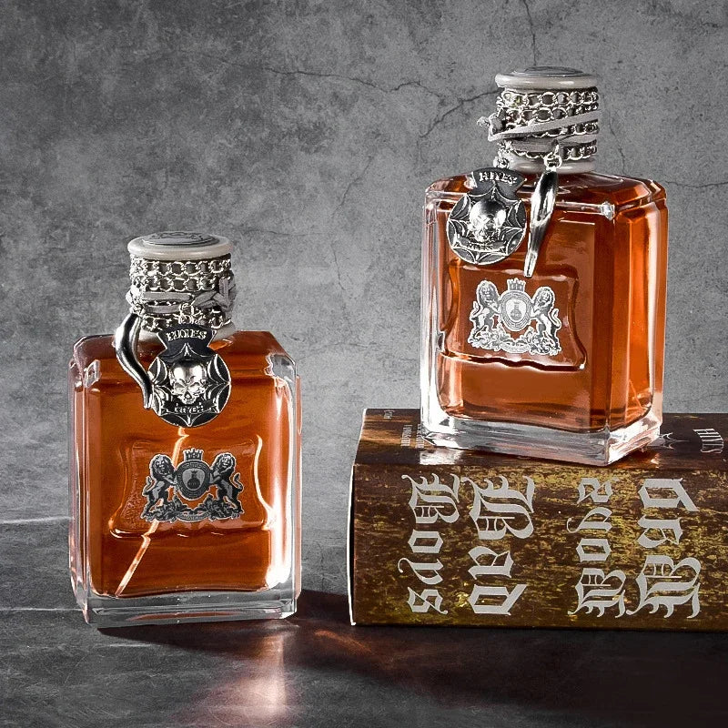 Men's Sandalwood Perfume