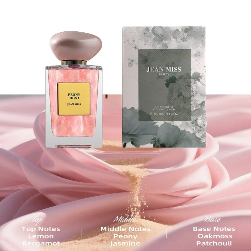 Luxury Oriental Unisex Perfume