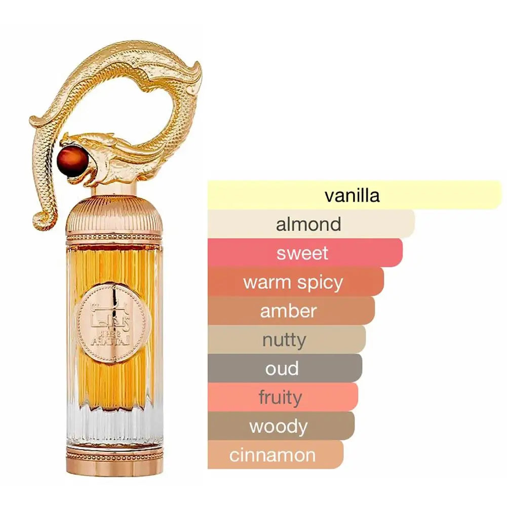 Lattafa Woody Classic Perfume