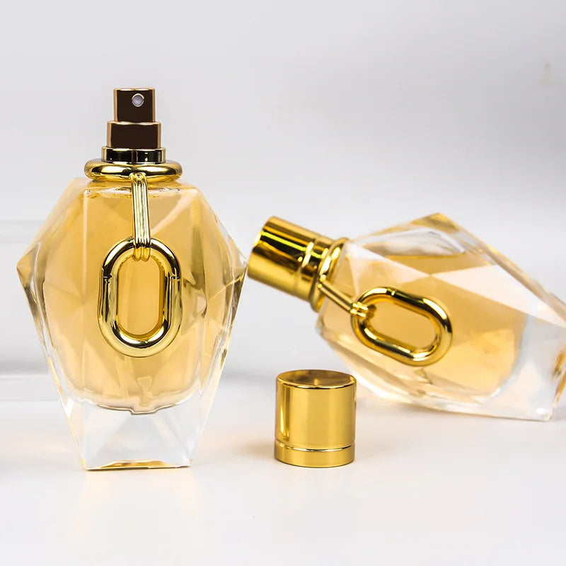 Luxury 100ml Women’s Perfume Long-Lasting Pheromone Fragrance