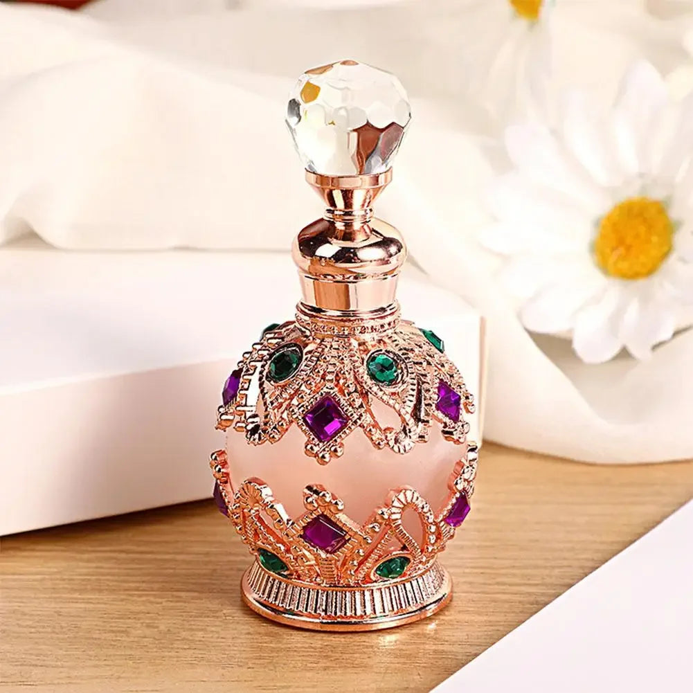 15ml Arabic Perfume for Women