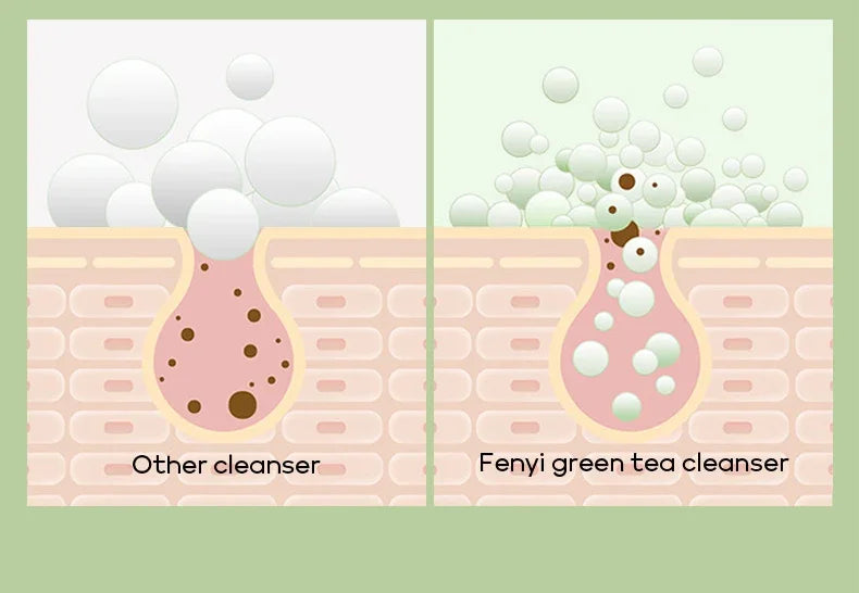 Vitamin C Face Cleanser