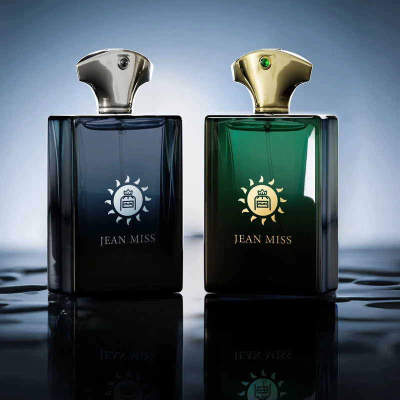 Love Interlude Men’s Perfume 100ml