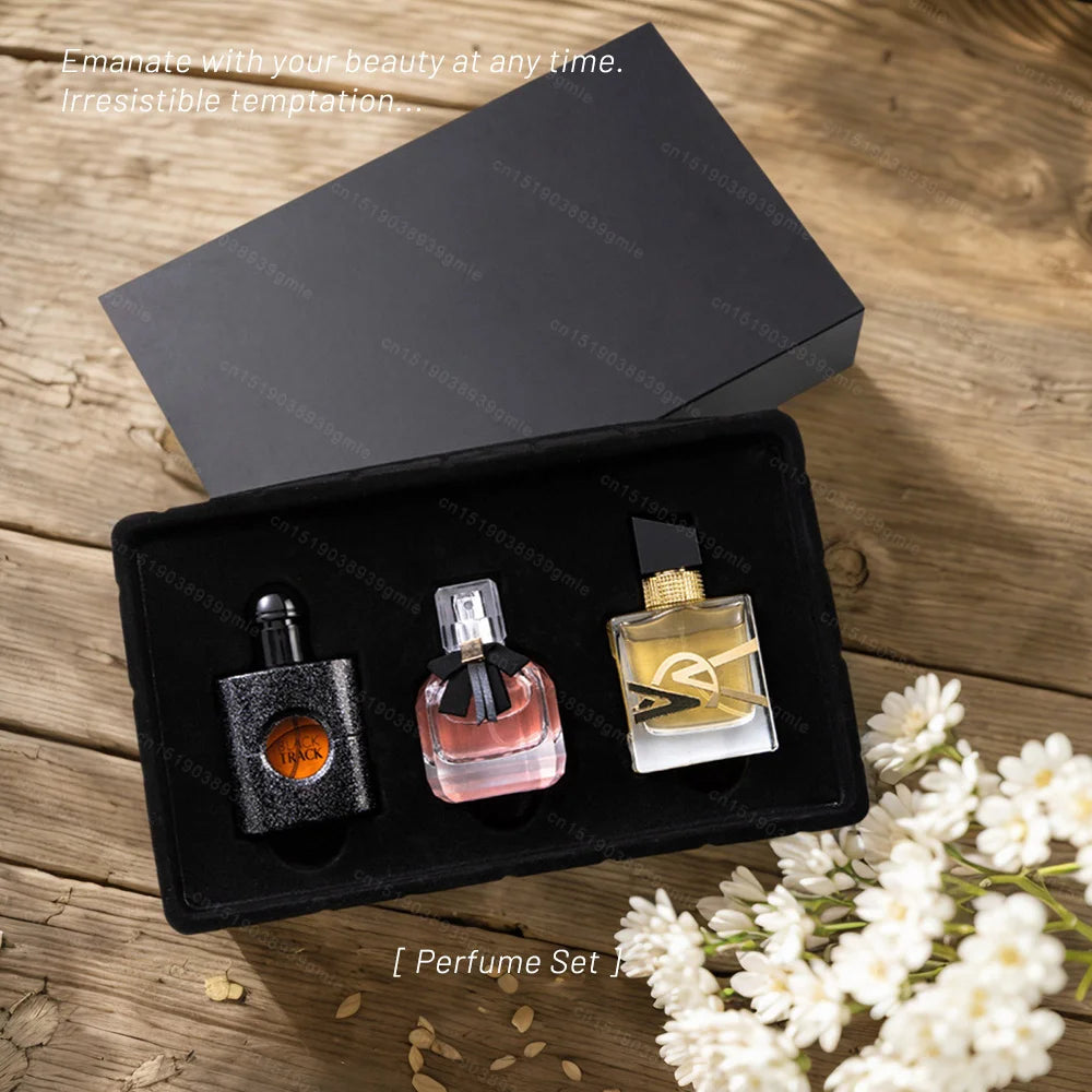 High-Quality Women’s Perfume Set