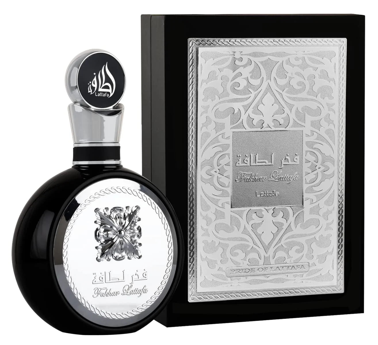 Lattafa Fakhar 100ml Women Eau De Parfum