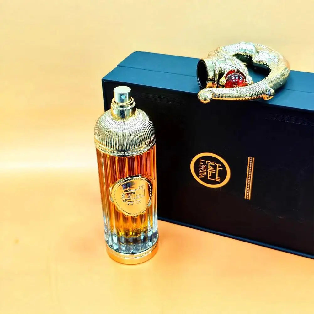 Lattafa Woody Classic Perfume