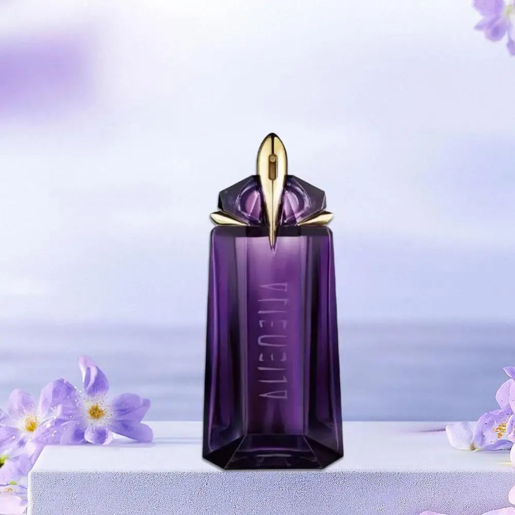 Long-Lasting Women’s Perfume