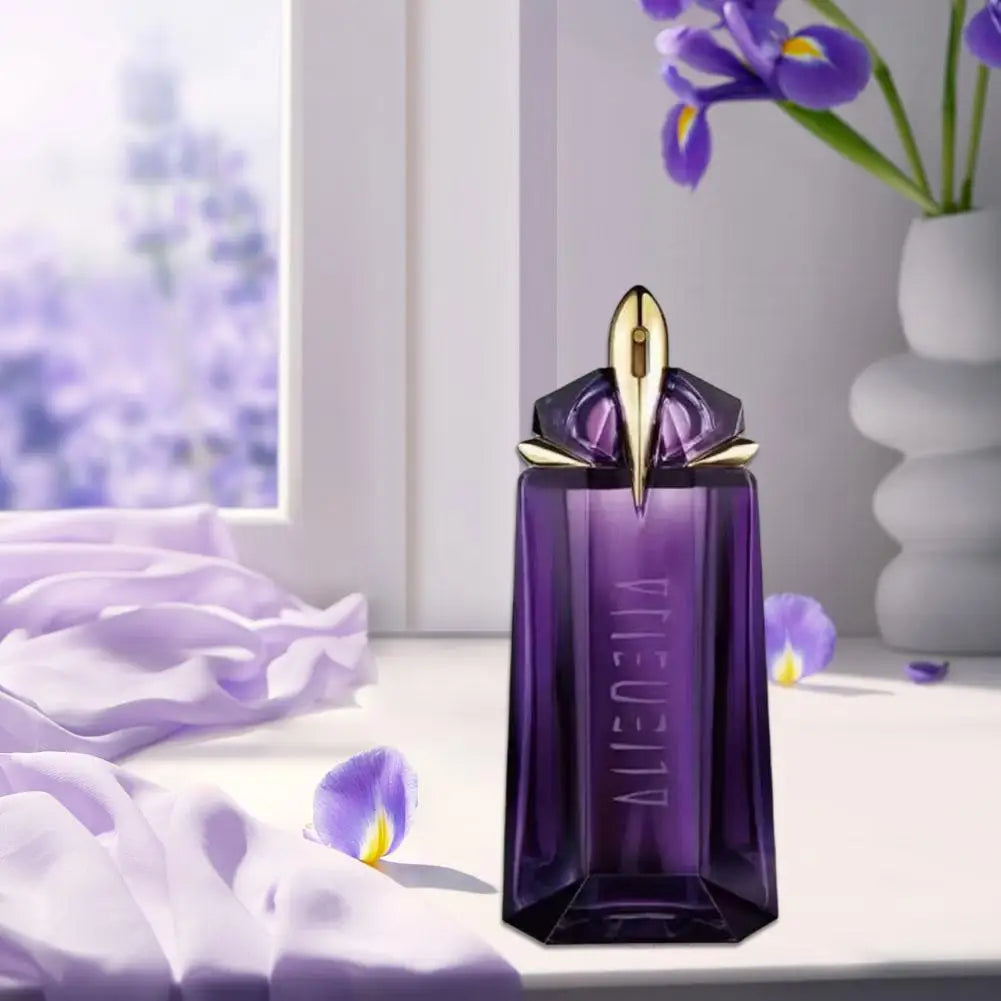 Long-Lasting Women’s Perfume