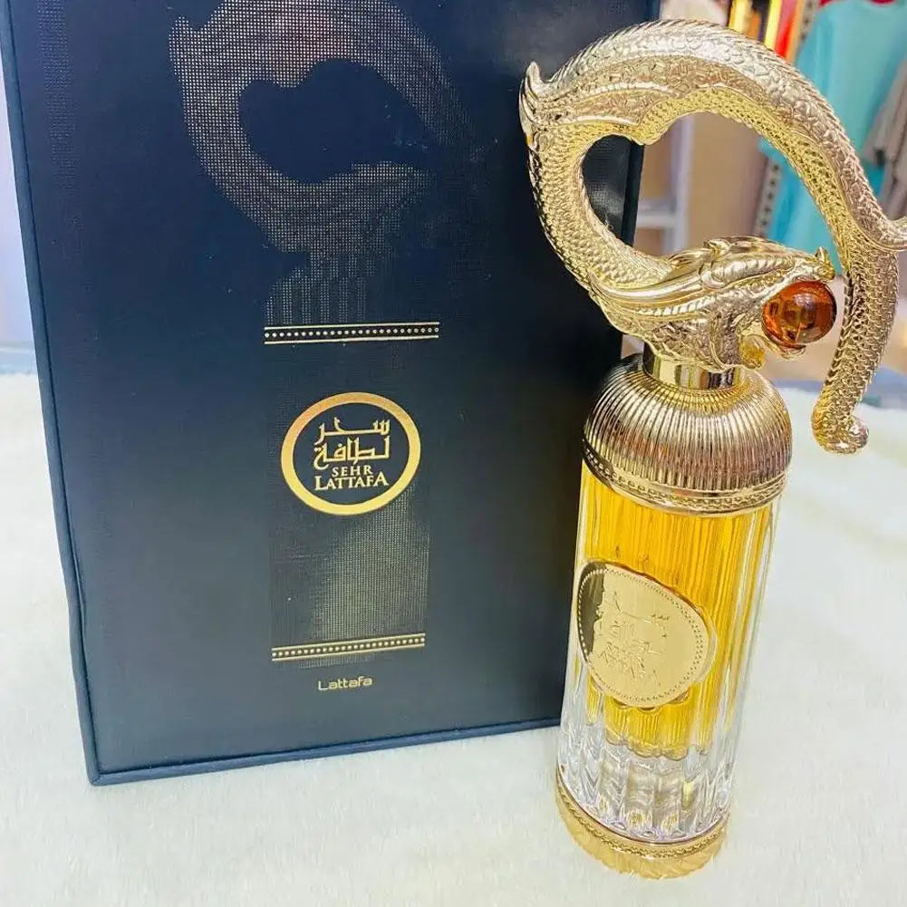 Lattafa Woody Classic Perfume