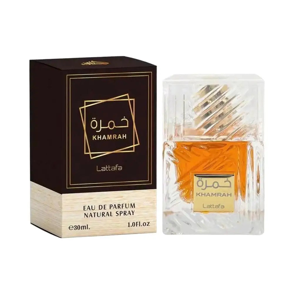 Luxury Unisex Arabian Woody Perfume