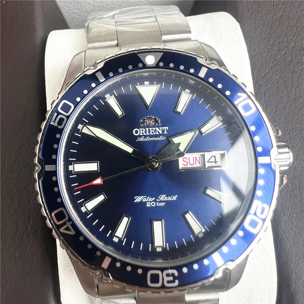 Origint Luxury Automatic Mechanical Men's Watch