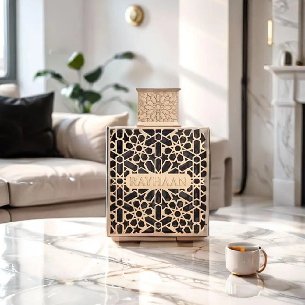 Lattafa Rave Now Unisex Perfume 100ml