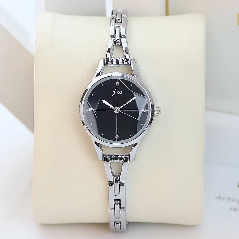 Women’s Rose Gold Quartz Watch