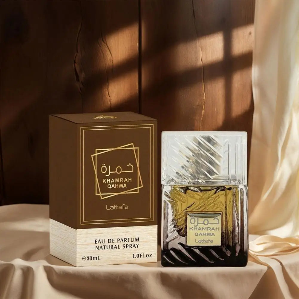 Luxury Unisex Arabian Woody Perfume
