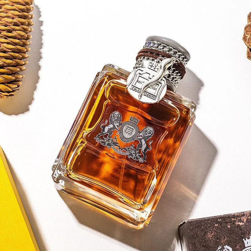 Men's Sandalwood Perfume