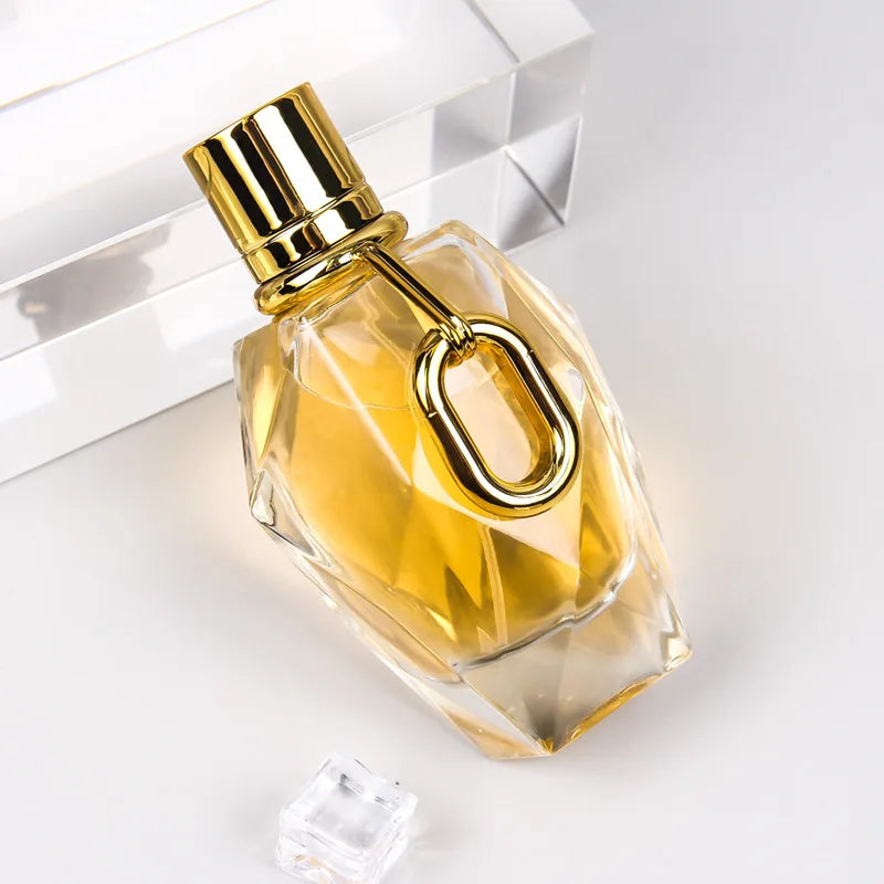 Luxury 100ml Women’s Perfume Long-Lasting Pheromone Fragrance