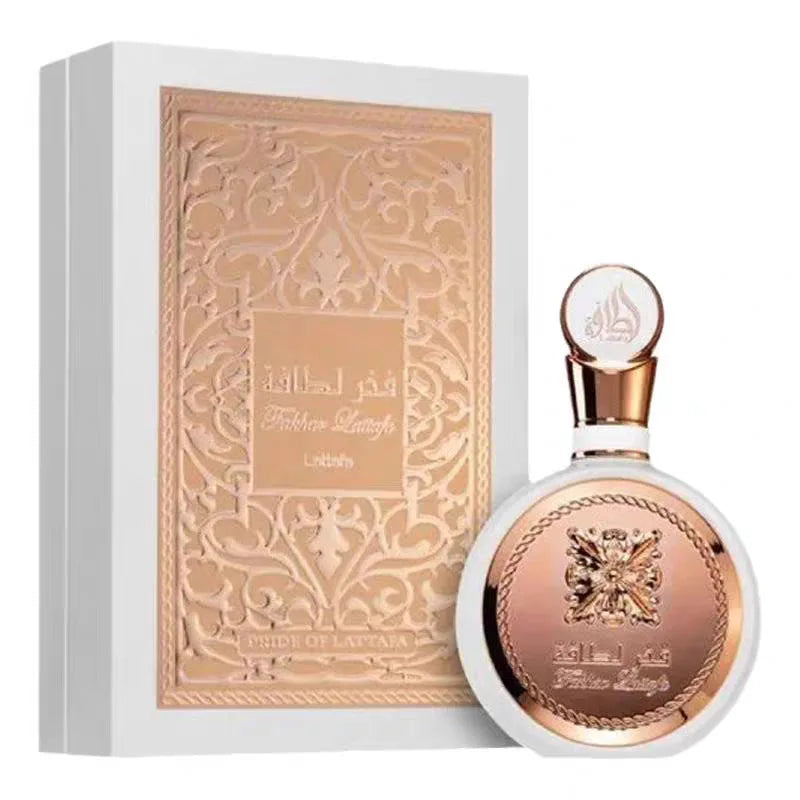 Lattafa Fakhar 100ml Women Eau De Parfum