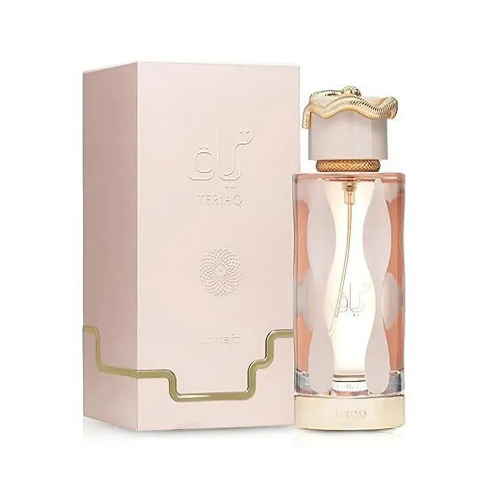 Lattafa 100ml Luxury Arabian Perfume Fruity Unisex Long-Lasting Spray