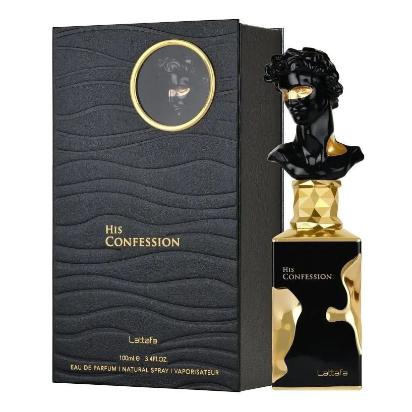 100ml Unisex Warm Spicy Fresh Perfume