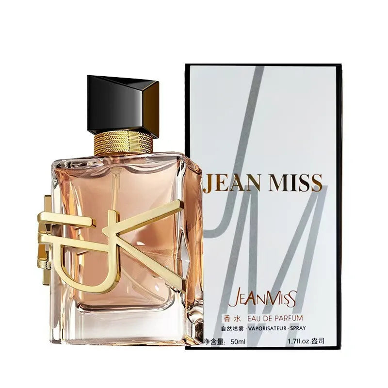Women's Citrus Summer Perfume