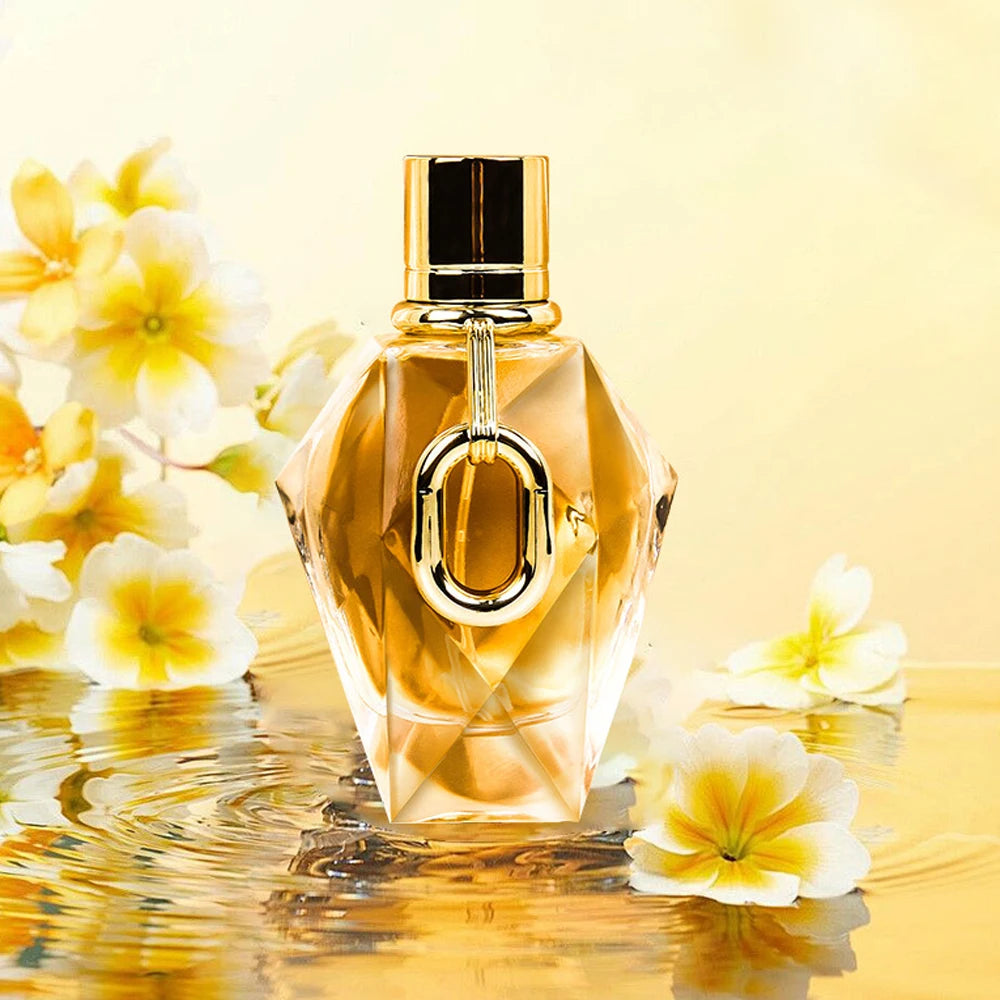 Luxury 100ml Women’s Perfume Long-Lasting Pheromone Fragrance