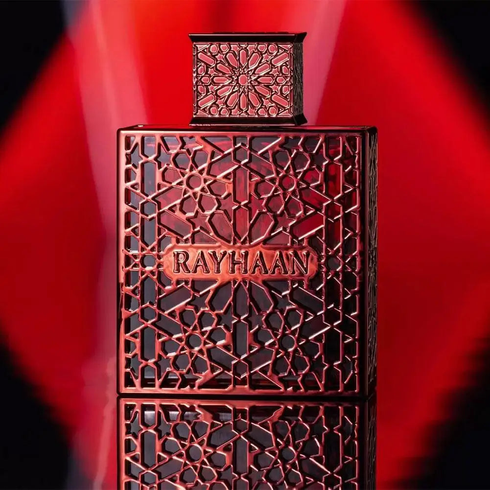 Lattafa Rave Now Unisex Perfume 100ml