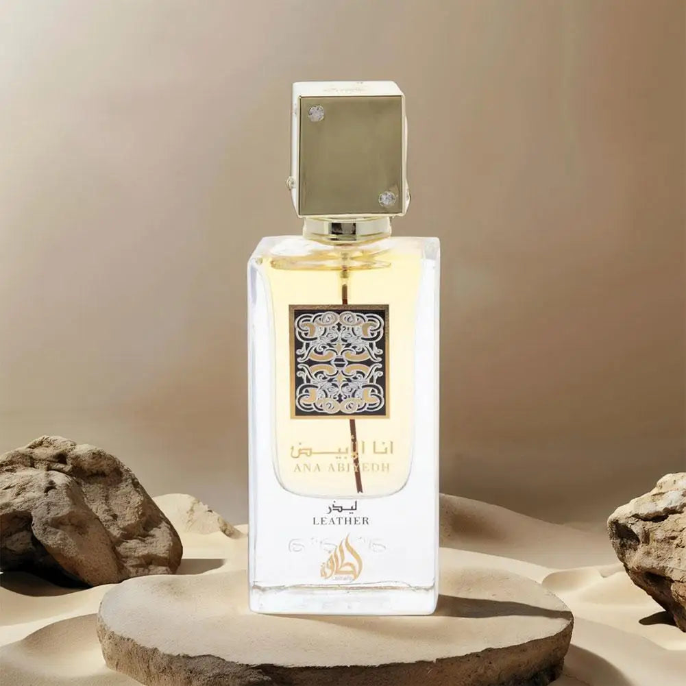 Lattafa Ana Abiyedh Luxury Arabic Perfume