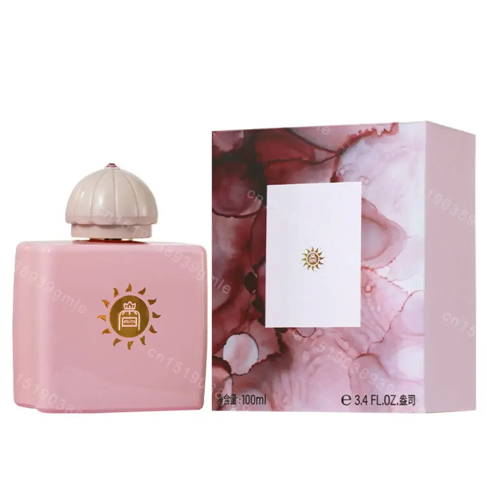 100ml Luxurious Floral Sandalwood Perfume for Women