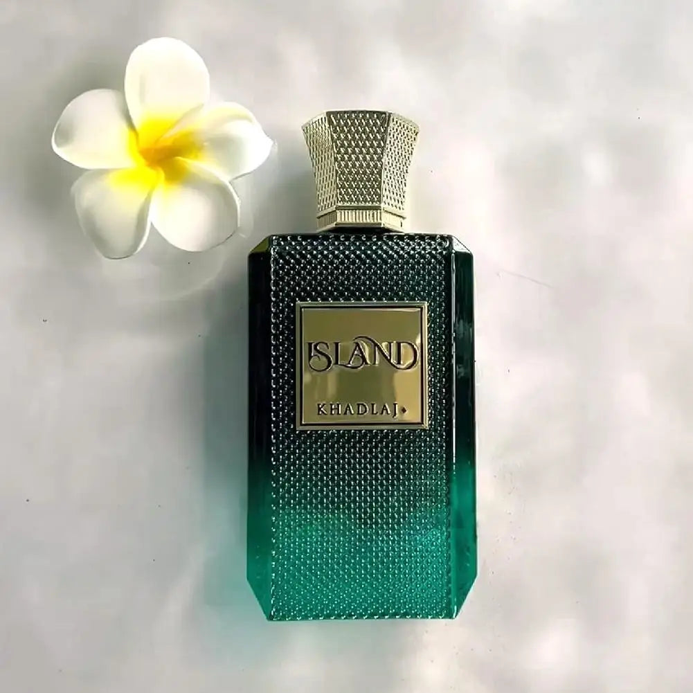Vanilla Spice Alcohol-Free Long-Lasting Fragrance