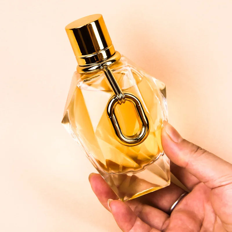 Luxury 100ml Women’s Perfume Long-Lasting Pheromone Fragrance