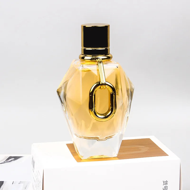Luxury 100ml Women’s Perfume Long-Lasting Pheromone Fragrance