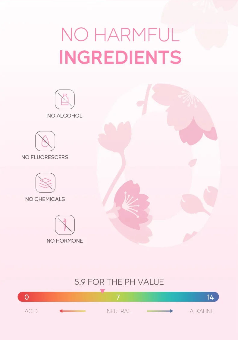 Vitamin C Face Cleanser