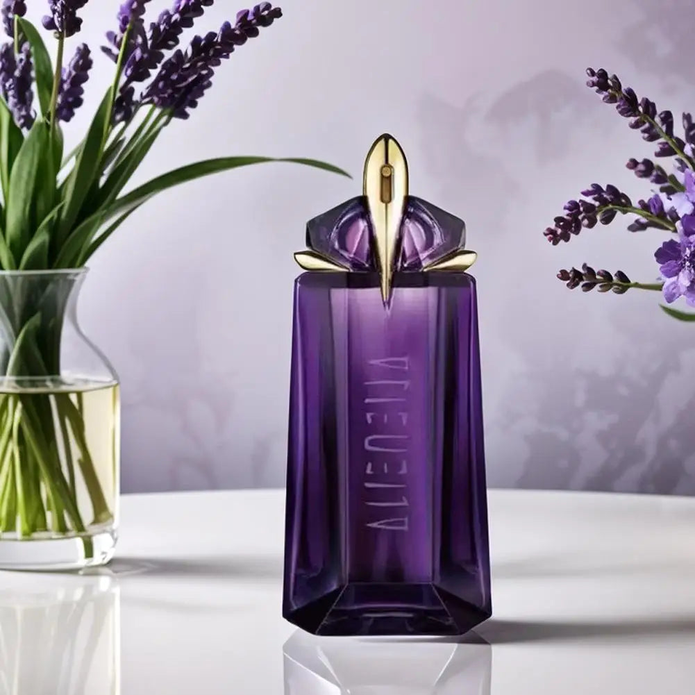 Long-Lasting Women’s Perfume