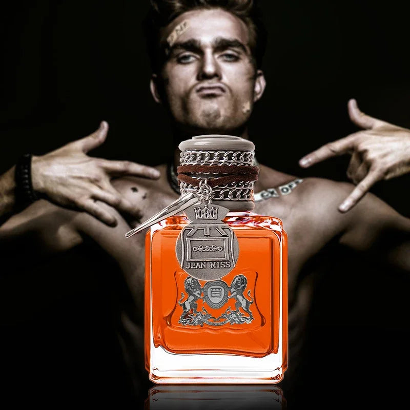 Men's Sandalwood Perfume