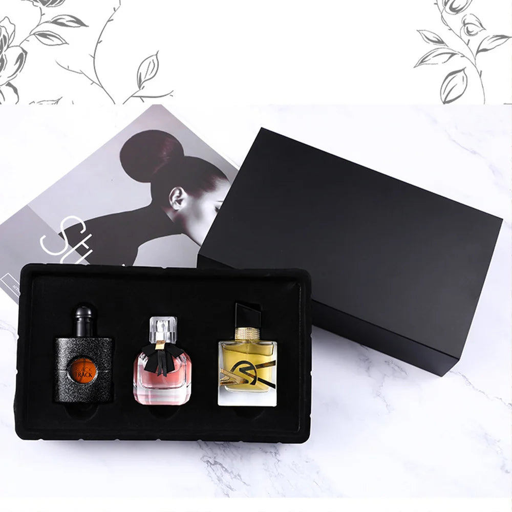 High-Quality Women’s Perfume Set