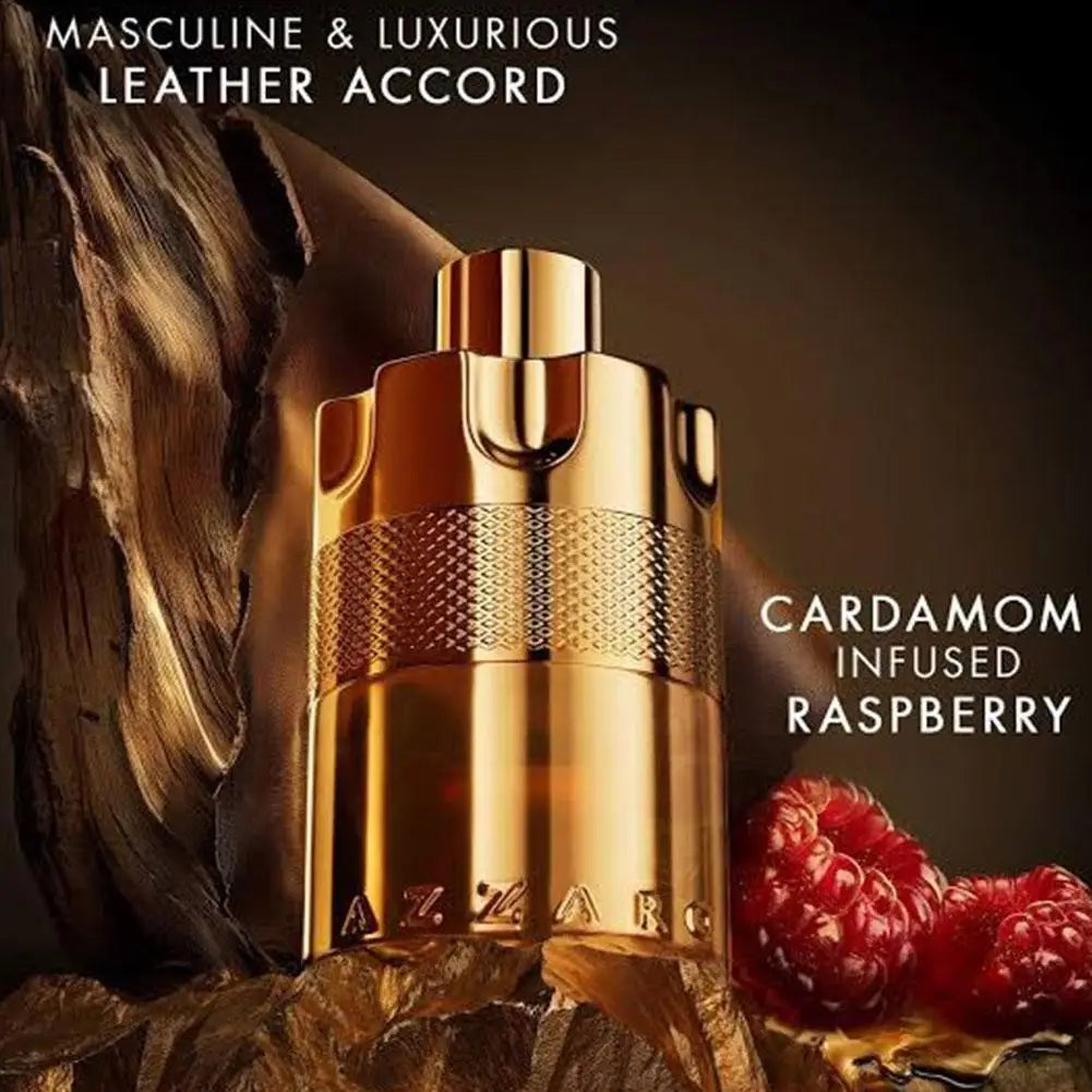 Men's Gulong Woody Eau de Parfum