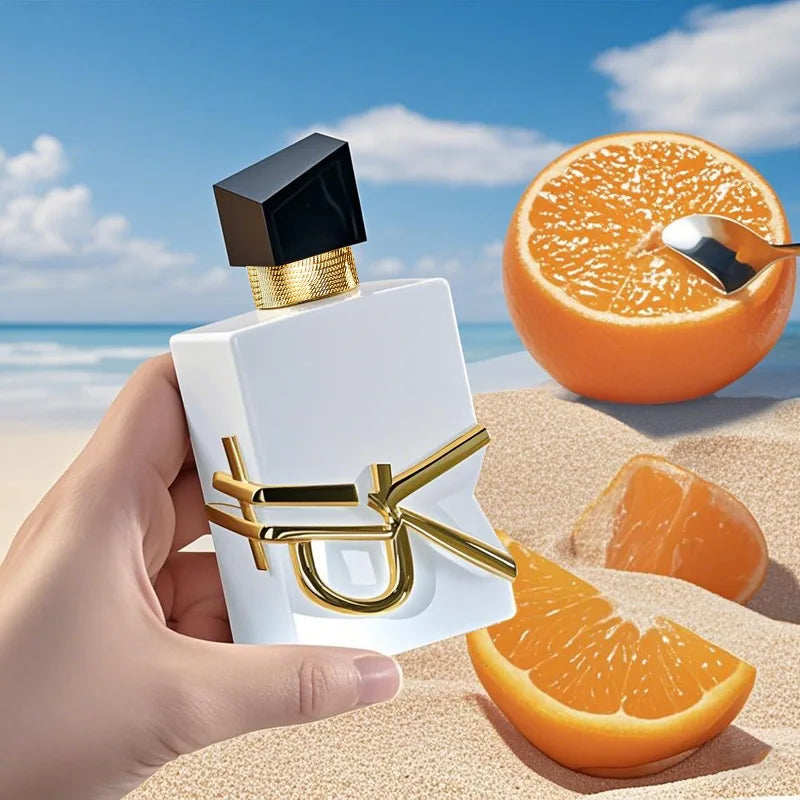 Women's Citrus Summer Perfume