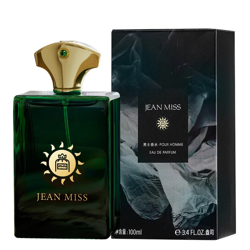 Love Interlude Men’s Perfume 100ml