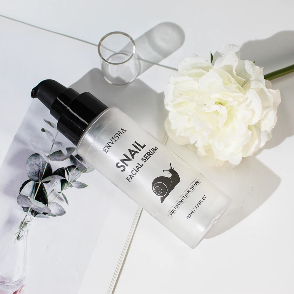 Snail Collagen Face Serum