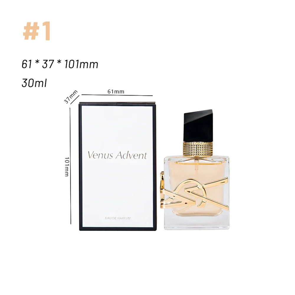 High-Quality Women’s Perfume Set