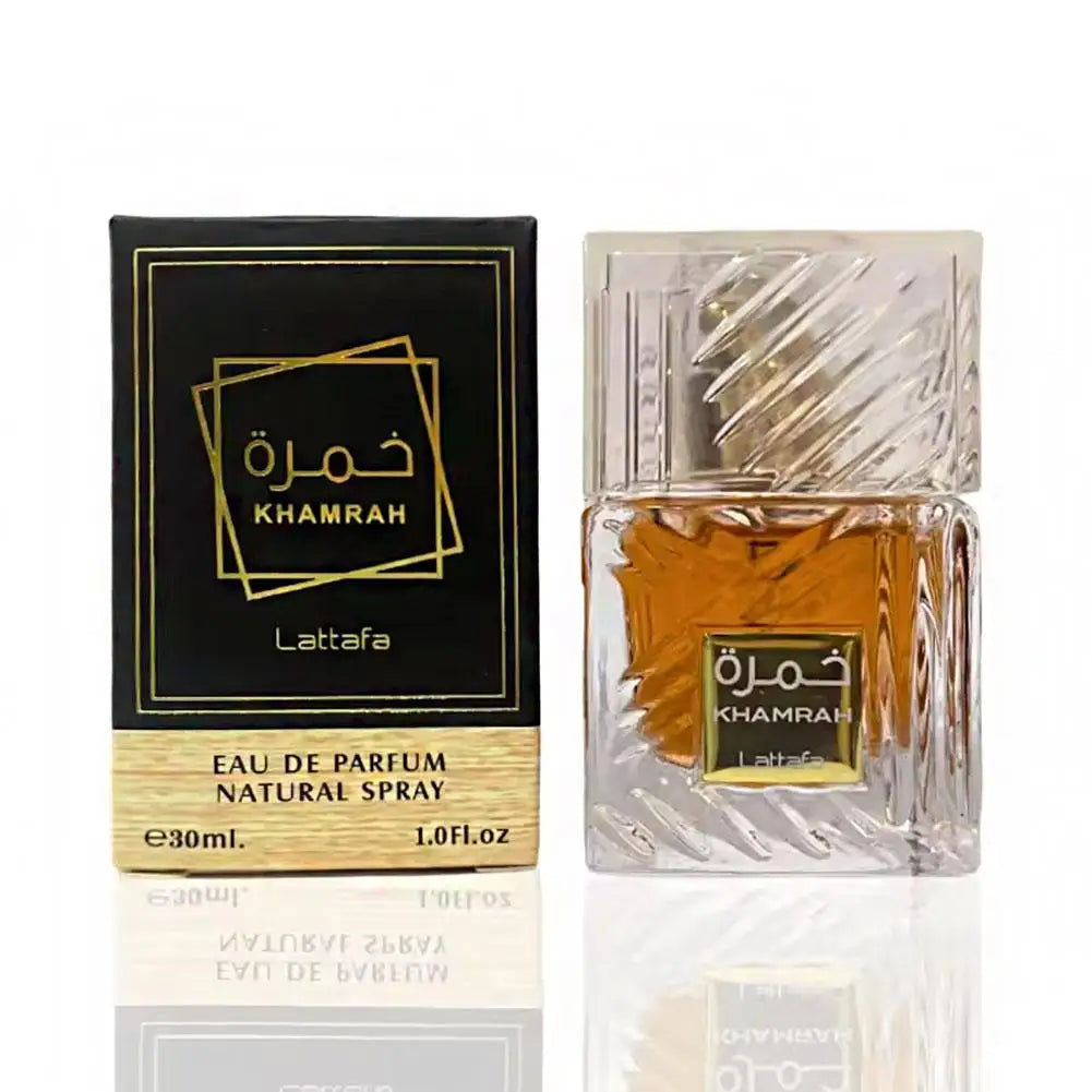 Luxury Unisex Arabian Woody Perfume