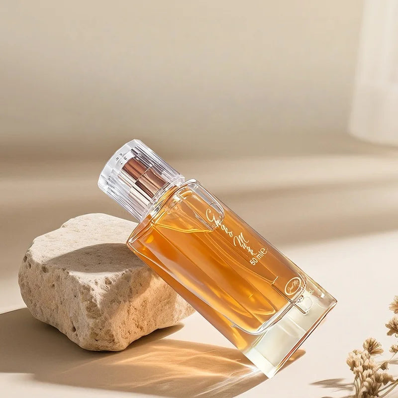 50ml Cocoa Musk Women's Perfume