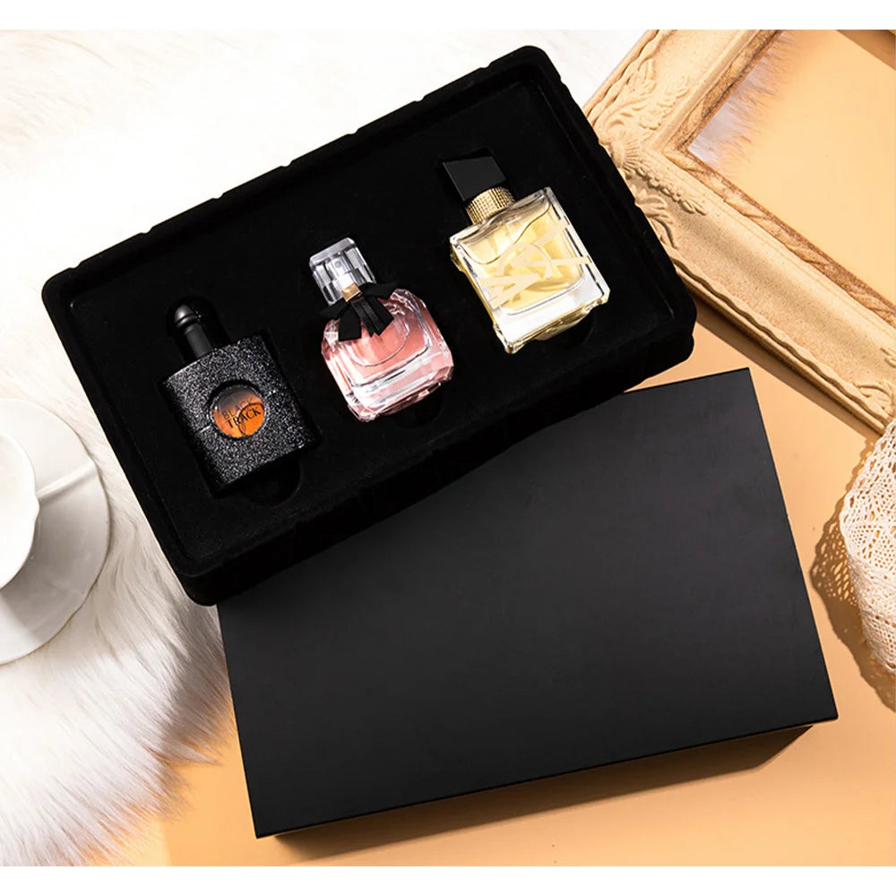 High-Quality Women’s Perfume Set