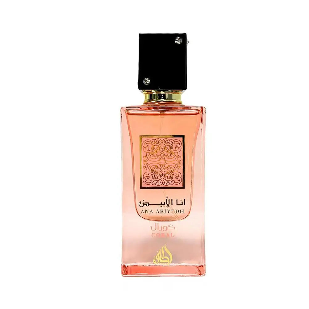 Lattafa Ana Abiyedh Luxury Arabic Perfume