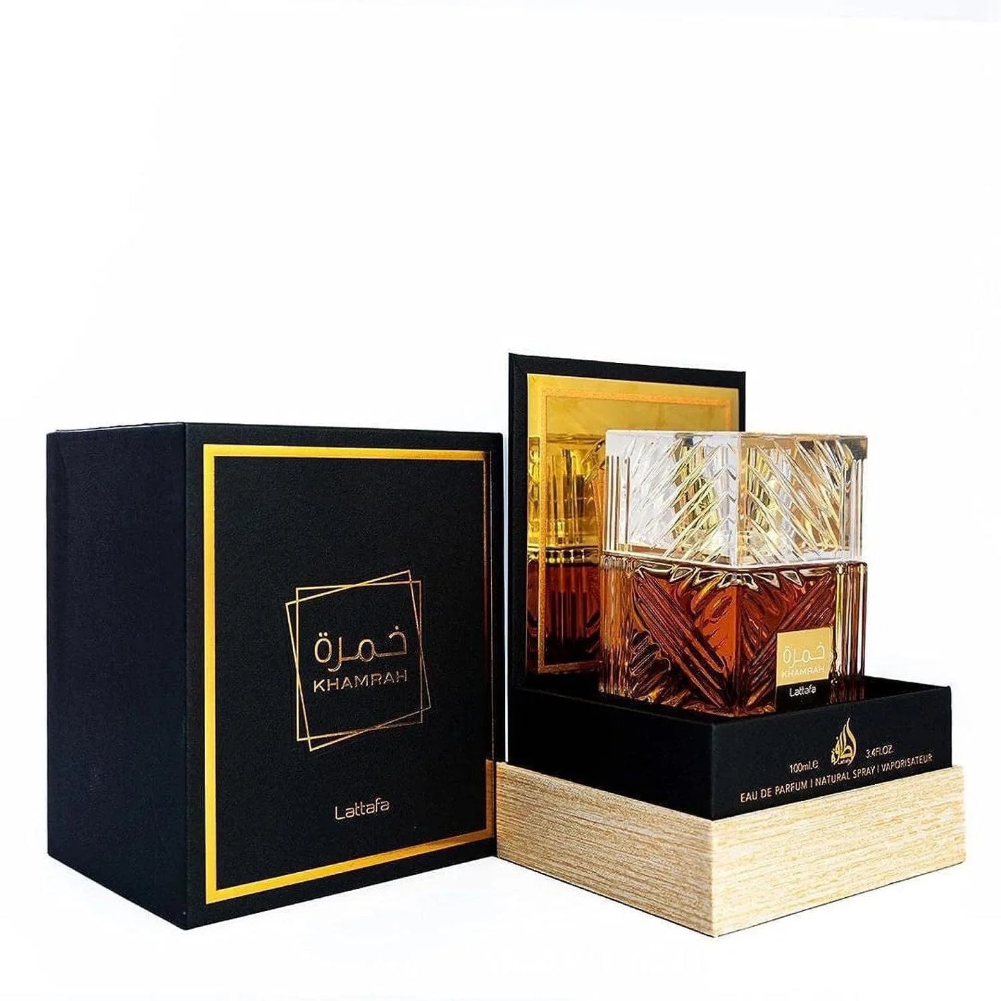 Arabia Original 100ml Unisex Perfume